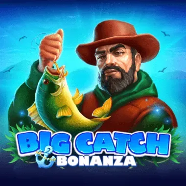 Big Catch Bonanza